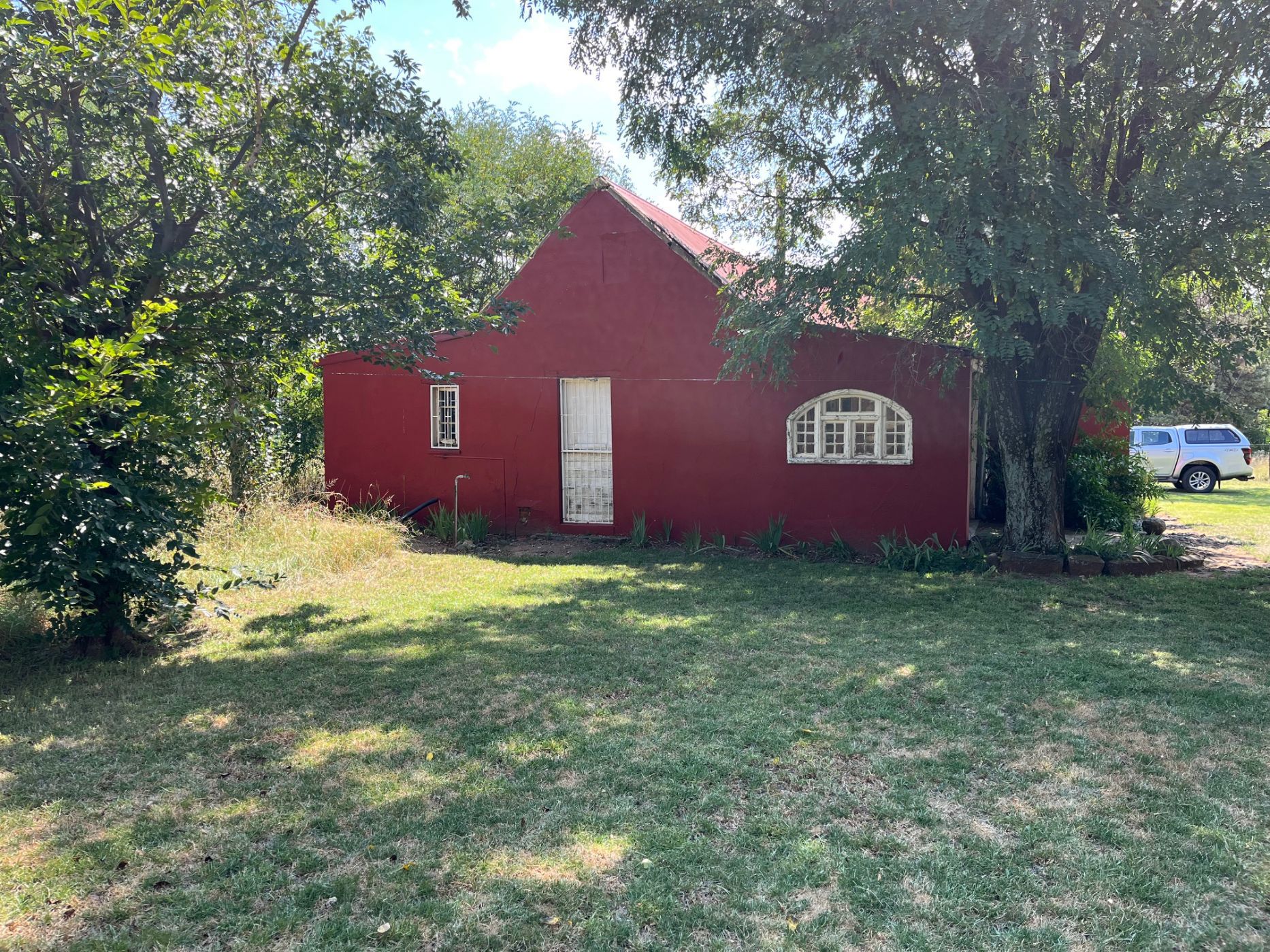 House for sale in Rosendal, Free State - 1CS1728442