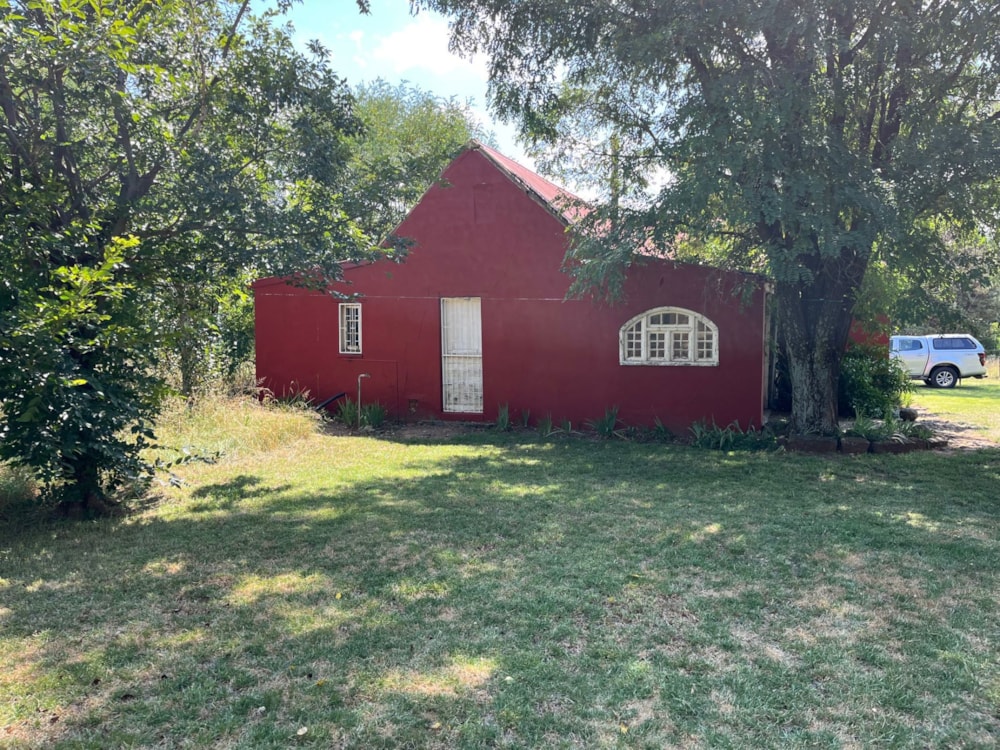 House for sale in Rosendal, Free State - 1CS1728442