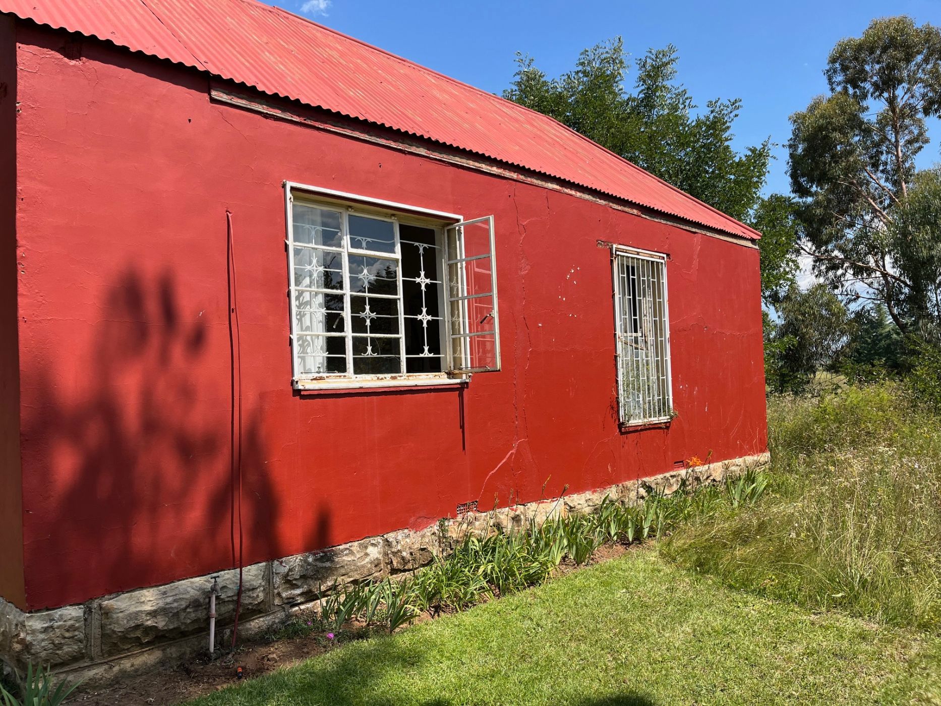 House for sale in Rosendal, Free State - 1CS1728442