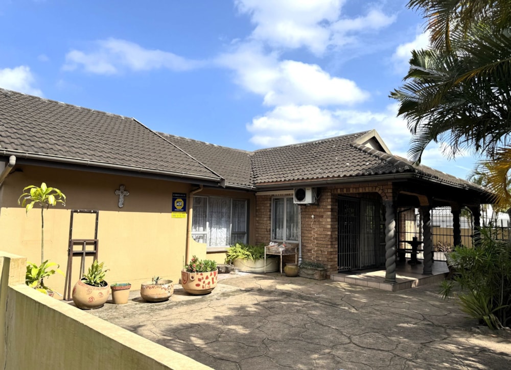 House for sale in Wildenweide - 1RY1728441