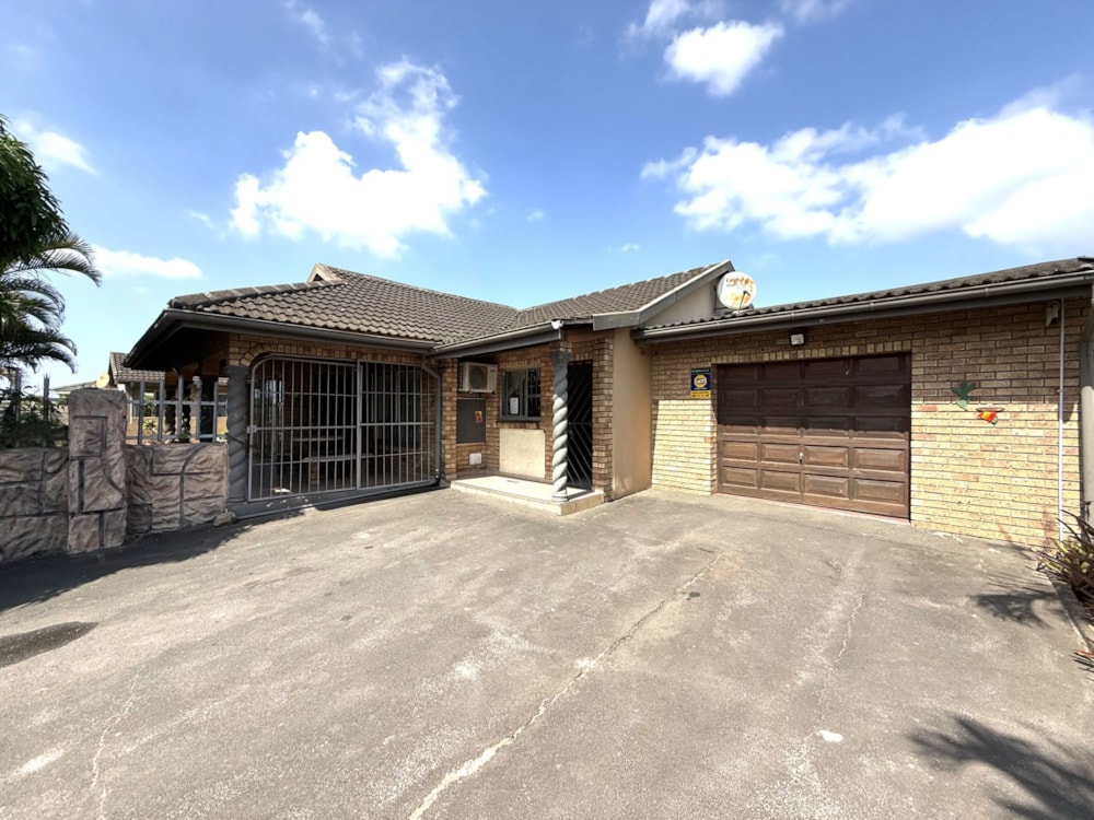 House for sale in Wildenweide - 1RY1728441