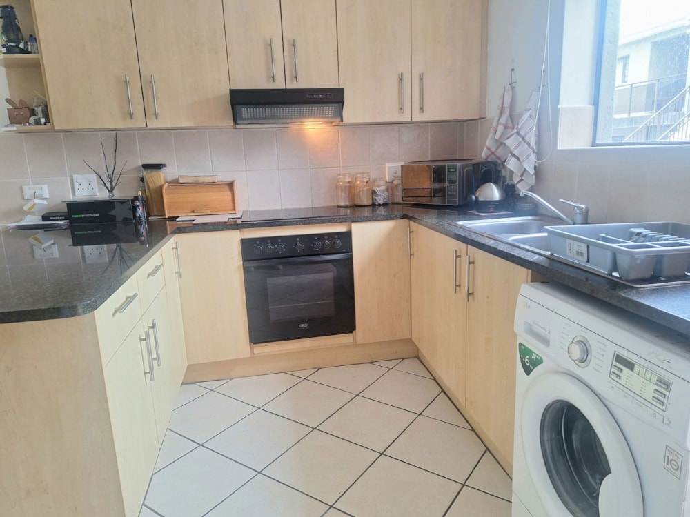 Apartment sold in Hartenbos - 1MB1728555