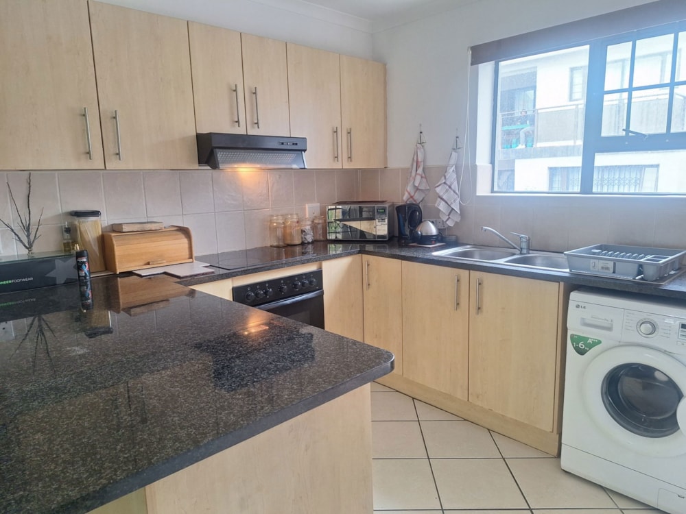 Apartment sold in Hartenbos - 1MB1728555