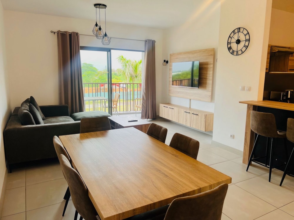 Apartment for sale in Moka, Mauritius - MUR1728445