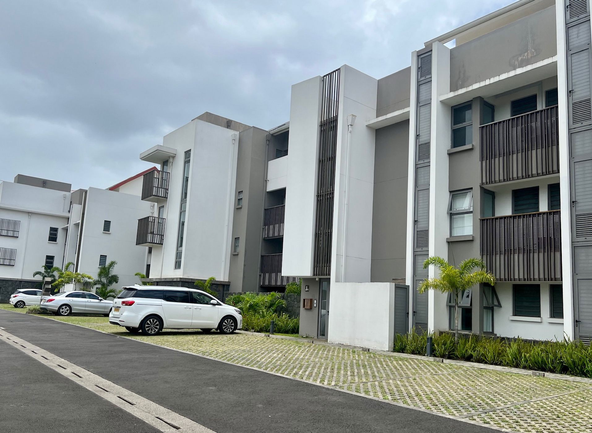 Apartment for sale in Moka, Mauritius - MUR1728445