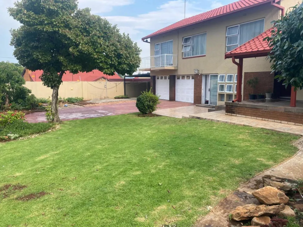 Double-storey house for sale in Glenanda - 1GV1728559 Double-storey house for sale in Glenanda - 1GV1728559