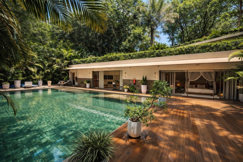 Cottage to rent in Muthaiga, Kenya - 3KE1728444