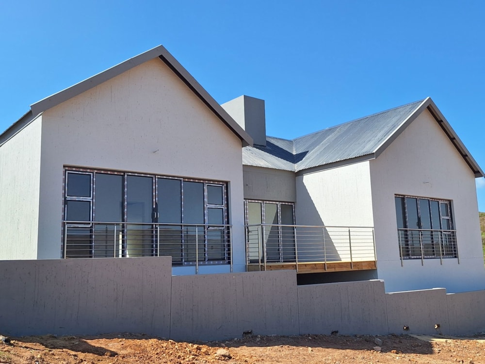 House for sale in Outeniquasbosch Wildlife Village - 1MB1728565