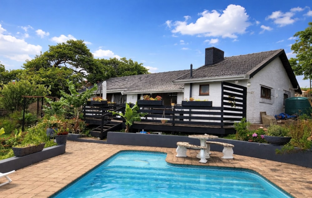 House for sale in Uvongo - 1PSH1728781