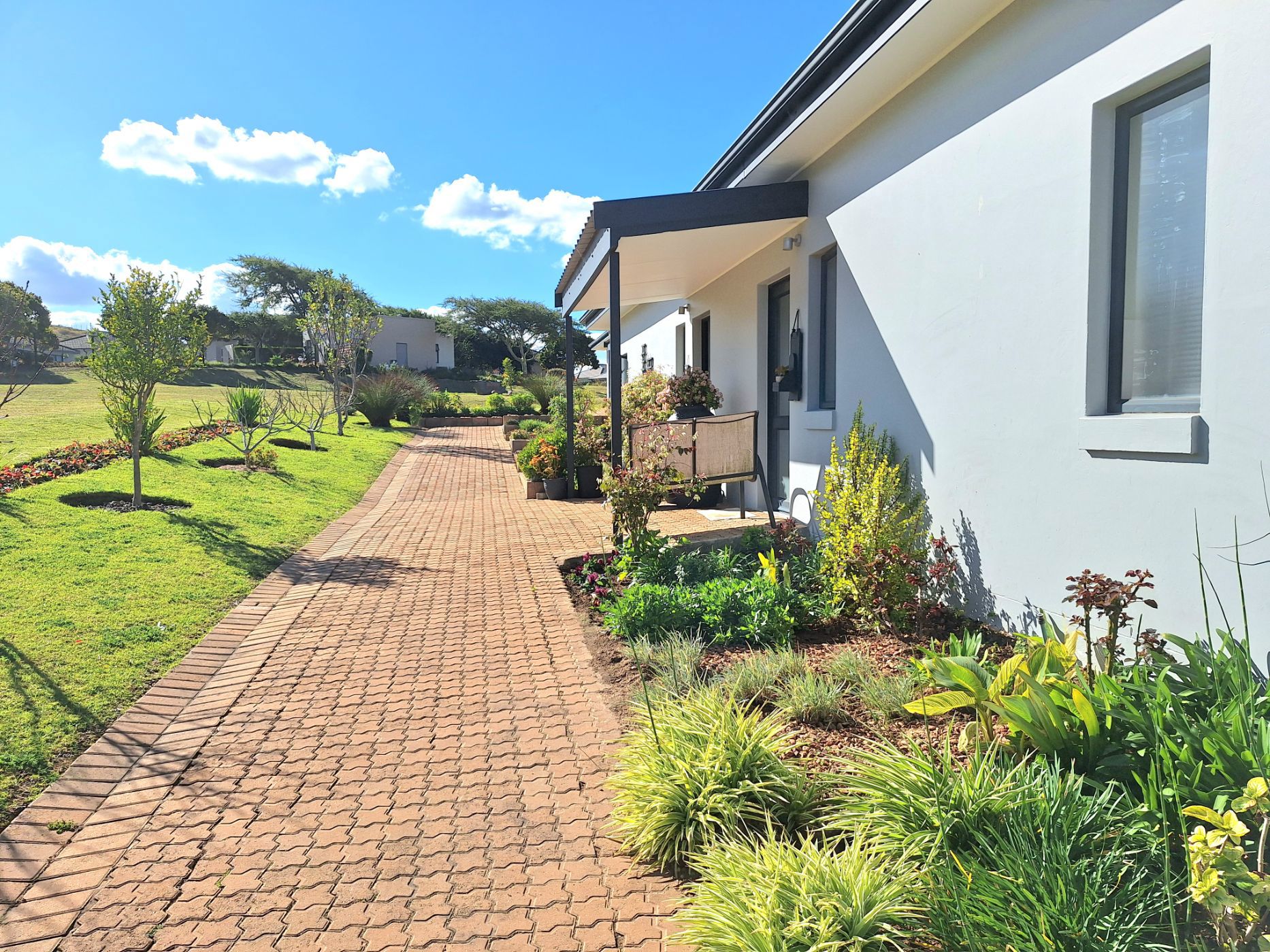 Retirement apartment for sale in Monte Christo - 1MB1728478