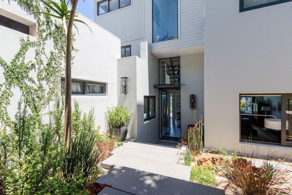 House to rent in Camps Bay - BYL1728525
