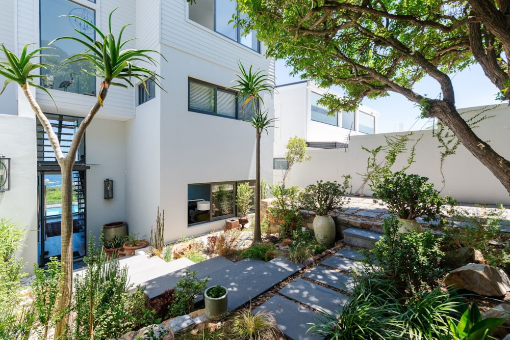House to rent in Camps Bay - BYL1728525