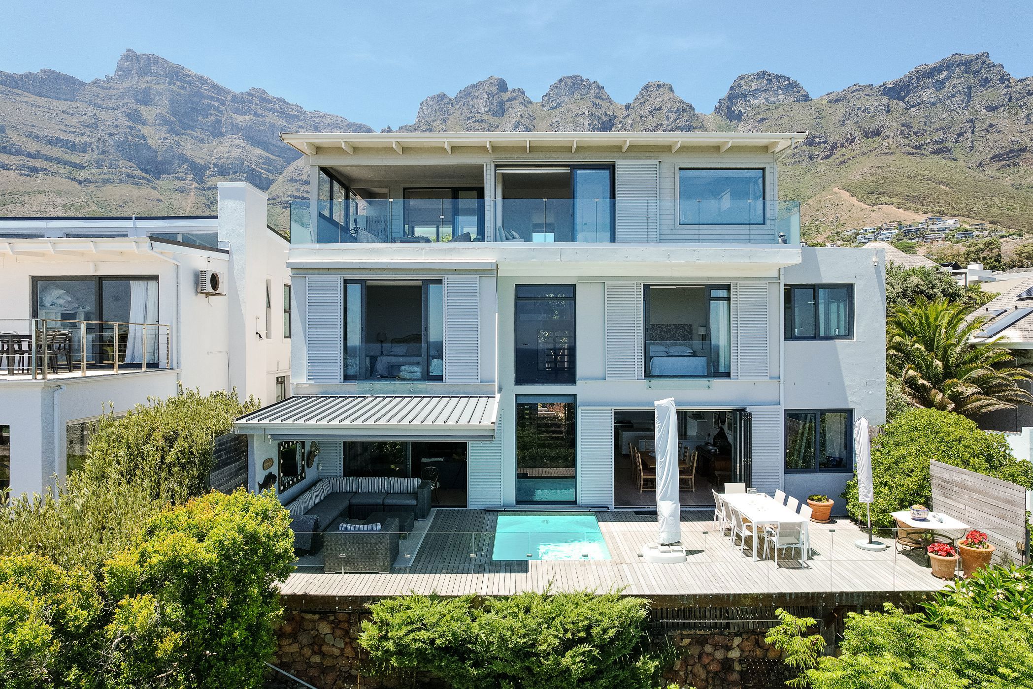 House to rent in Camps Bay - BYL1728525