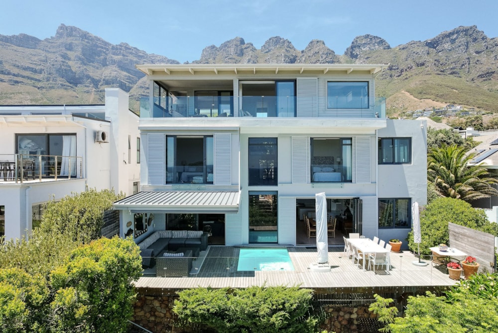 House to rent in Camps Bay - BYL1728525