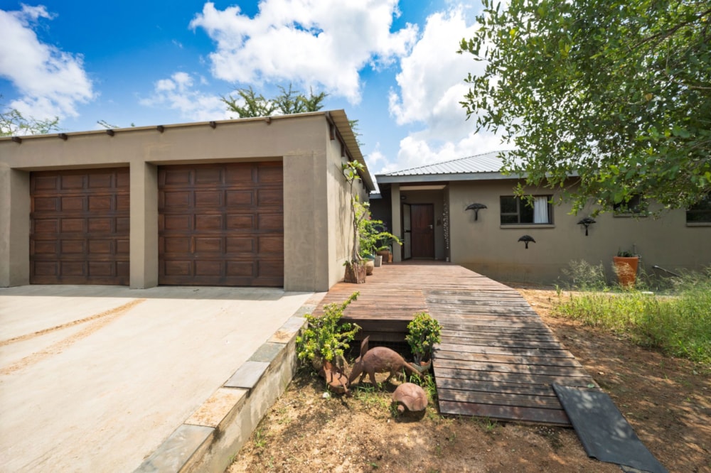 House for sale in Hoedspruit Wildlife Estate - 1HS1728498