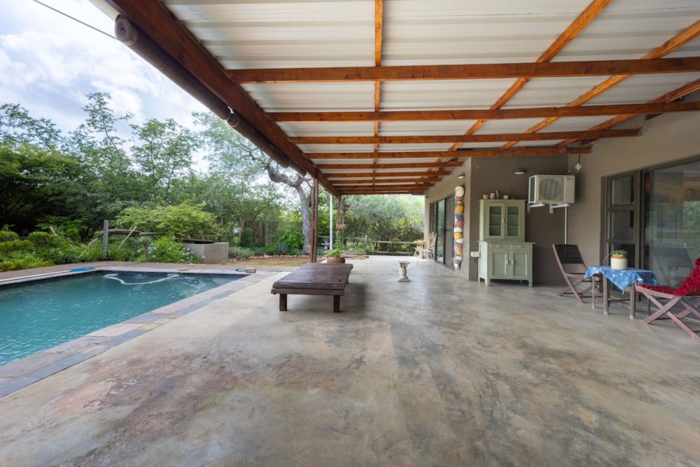 House for sale in Hoedspruit Wildlife Estate - 1HS1728498