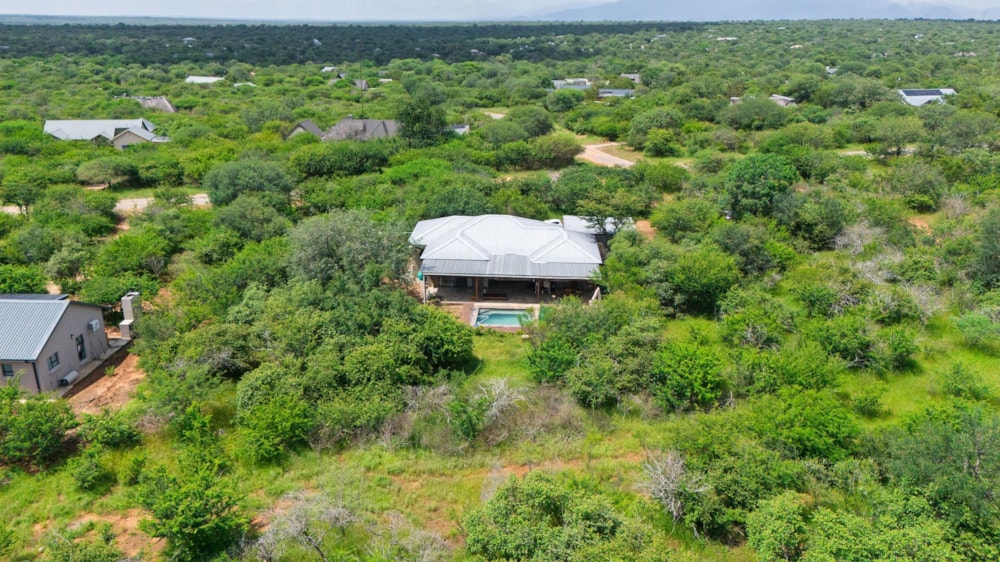House for sale in Hoedspruit Wildlife Estate - 1HS1728498