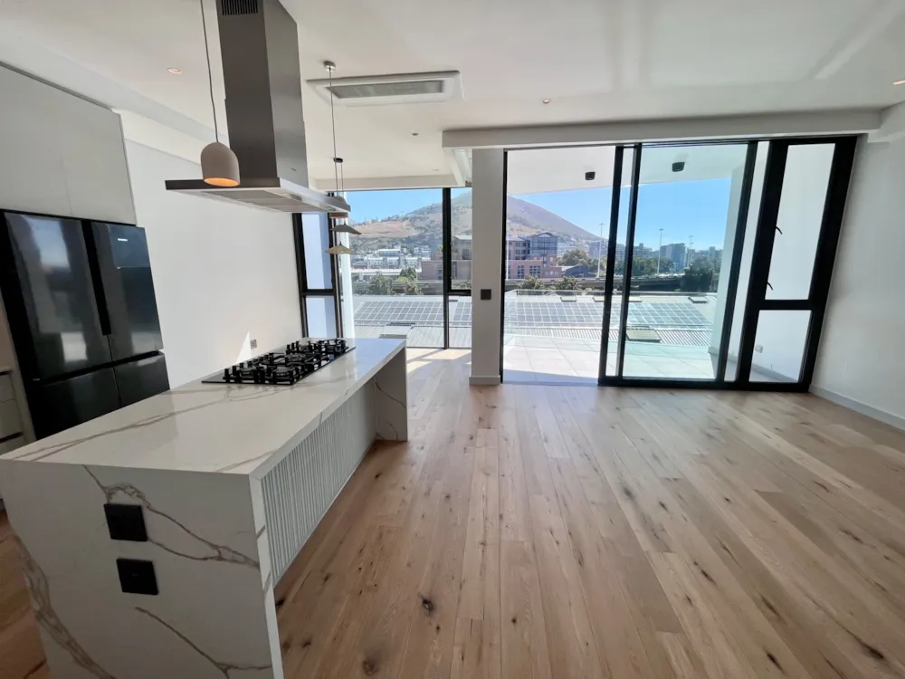 Apartment let in Waterfront, Cape Town - CBL1728679