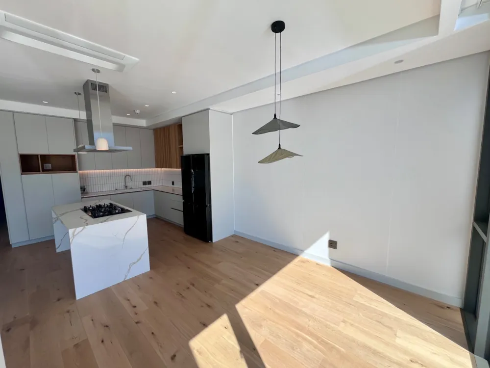 Apartment let in Waterfront, Cape Town - CBL1728679