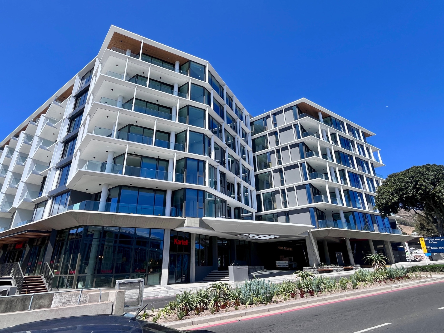 Apartment to rent in Waterfront, Cape Town - CBL1728679
