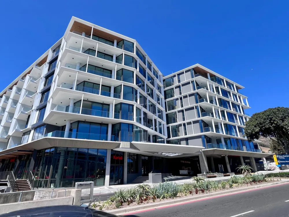 Apartment let in Waterfront, Cape Town - CBL1728679