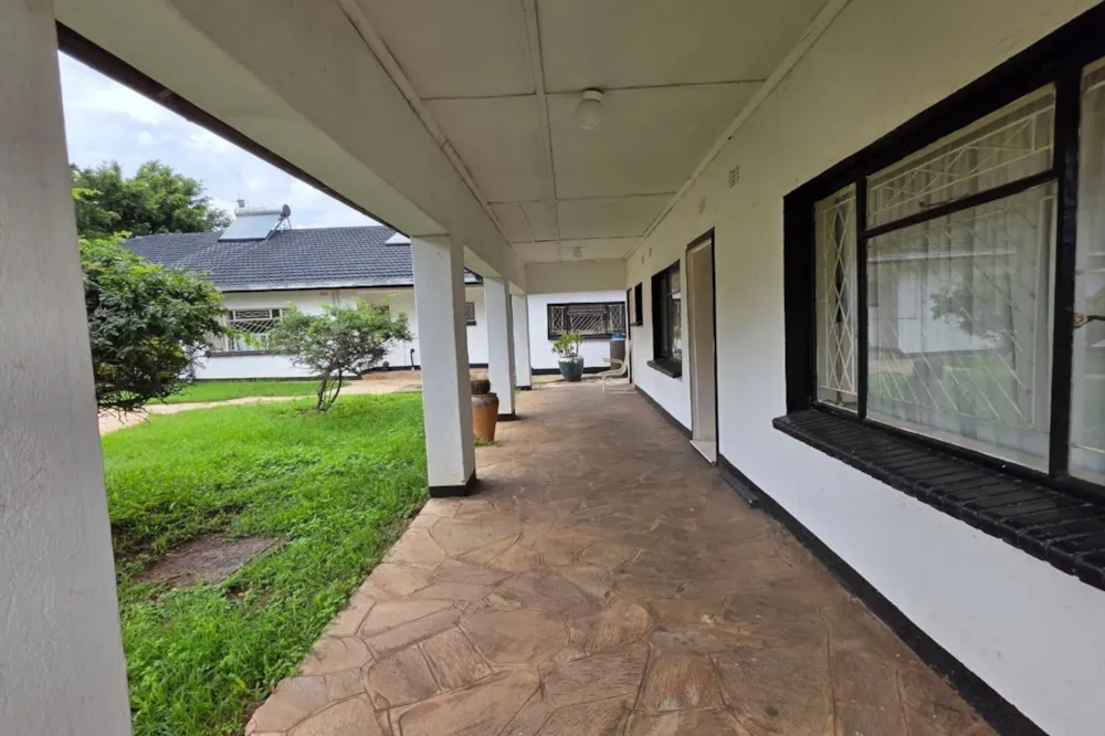 Bed & breakfast for sale in Burnside, Bulawayo, Zimbabwe - 3ZB1728483 Bed & breakfast for sale in Burnside, Bulawayo, Zimbabwe - 3ZB1728483