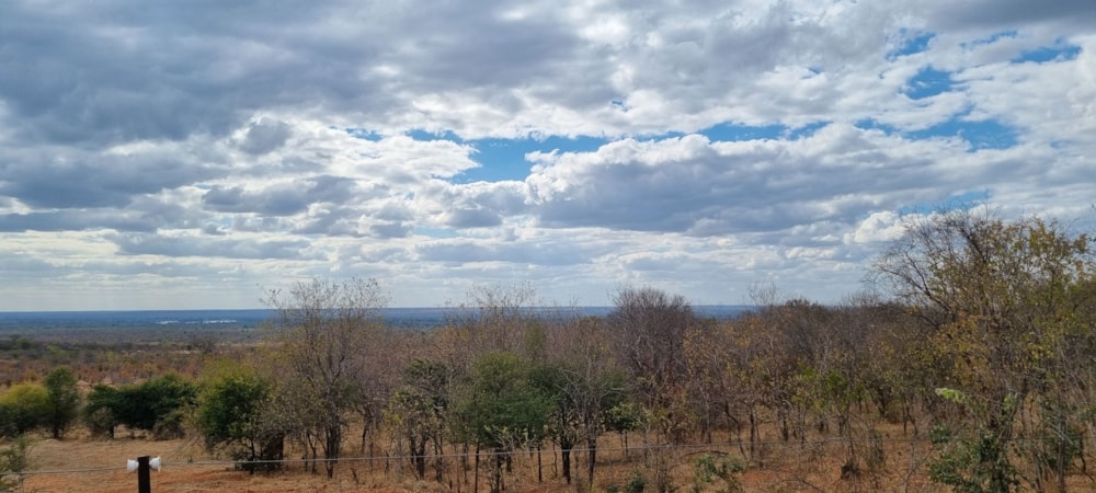 Commercial vacant land for sale in Victoria Falls, Zimbabwe - 3ZB1728500