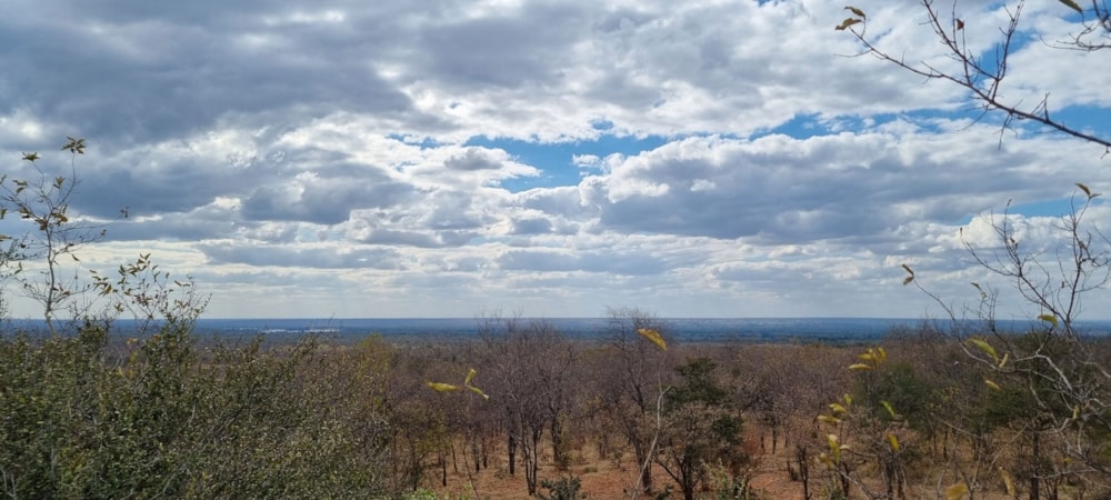Commercial vacant land for sale in Victoria Falls, Zimbabwe - 3ZB1728500