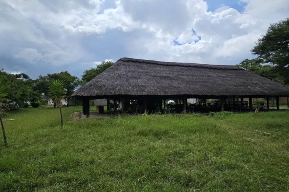 Residential vacant land for sale in Burnside, Bulawayo, Zimbabwe - 3ZB1728501
