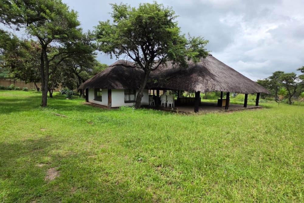Residential vacant land for sale in Burnside, Bulawayo, Zimbabwe - 3ZB1728501
