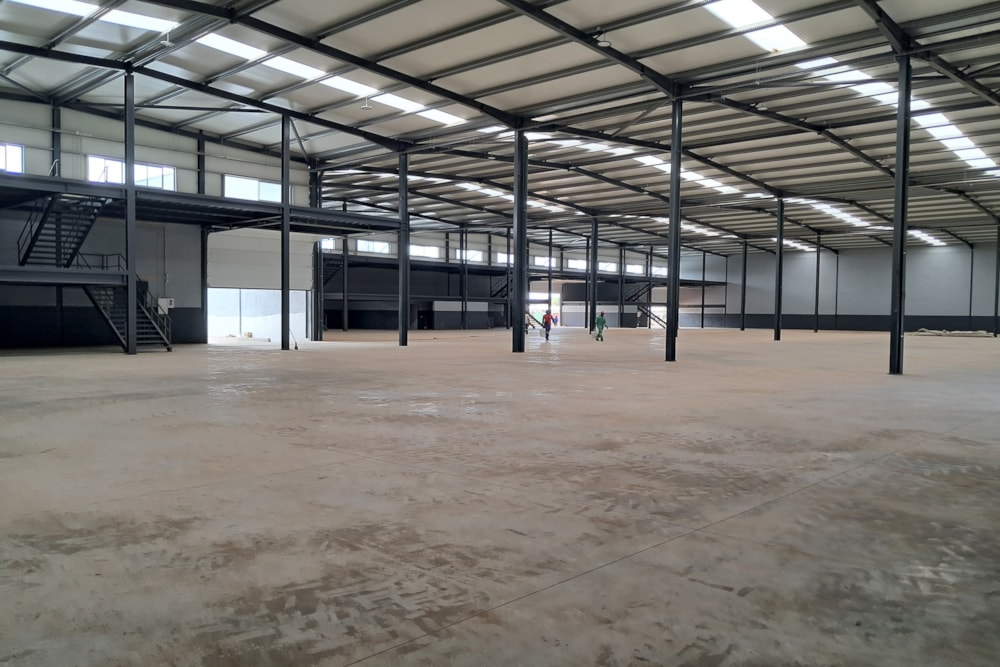 Commercial industrial property for sale in Maputo, Mozambique - 3MQ1728529 Commercial industrial property for sale in Maputo, Mozambique - 3MQ1728529