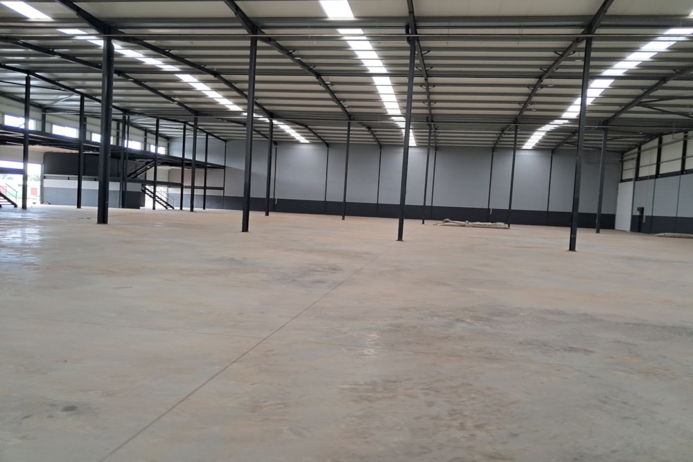 Commercial industrial property for sale in Maputo, Mozambique - 3MQ1728529 Commercial industrial property for sale in Maputo, Mozambique - 3MQ1728529