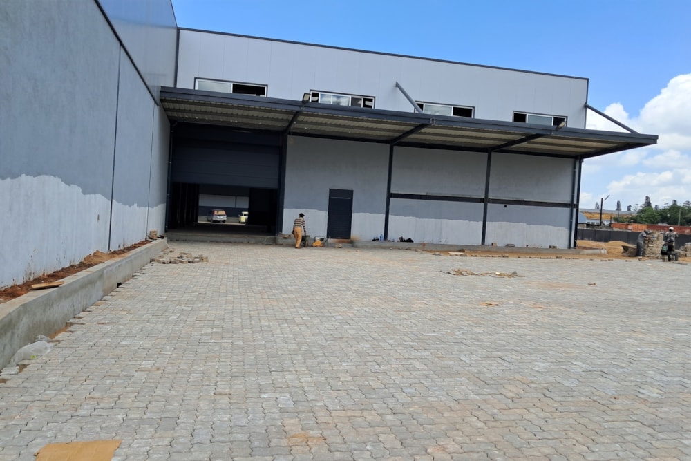 Commercial industrial property for sale in Maputo, Mozambique - 3MQ1728529 Commercial industrial property for sale in Maputo, Mozambique - 3MQ1728529