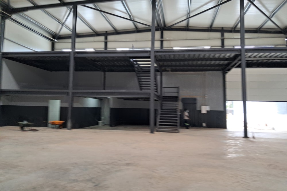 Commercial industrial property for sale in Maputo, Mozambique - 3MQ1728529 Commercial industrial property for sale in Maputo, Mozambique - 3MQ1728529