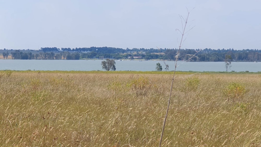 Farm vacant land for sale in Deneysville - 1VT1728530