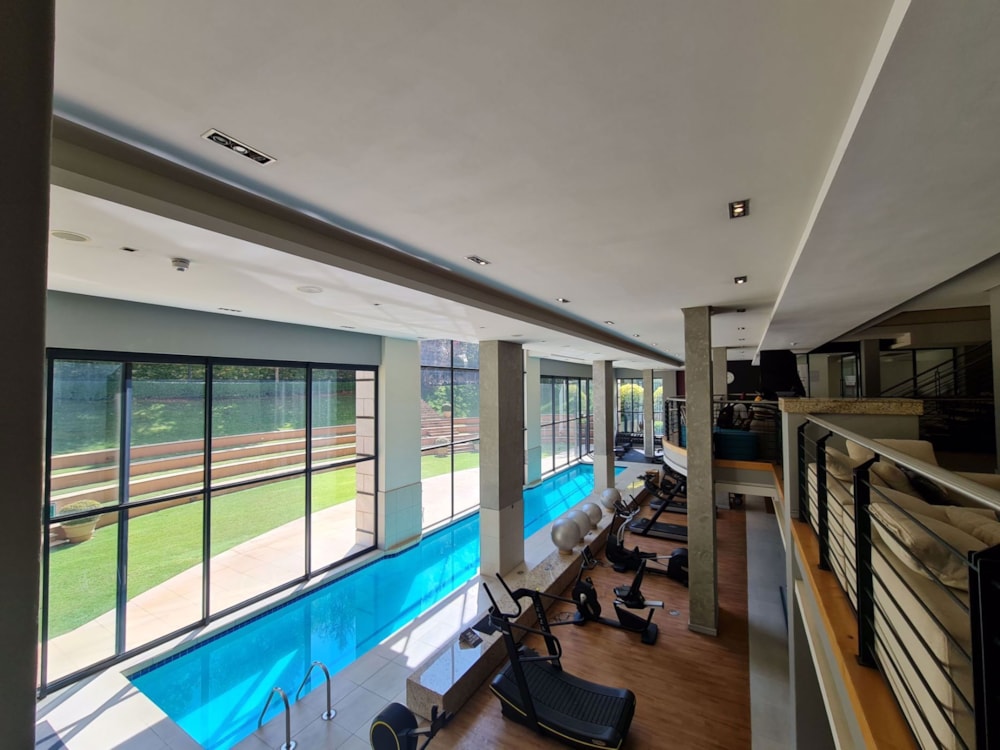 Apartment to rent in Morningside, Sandton - JBL1728536