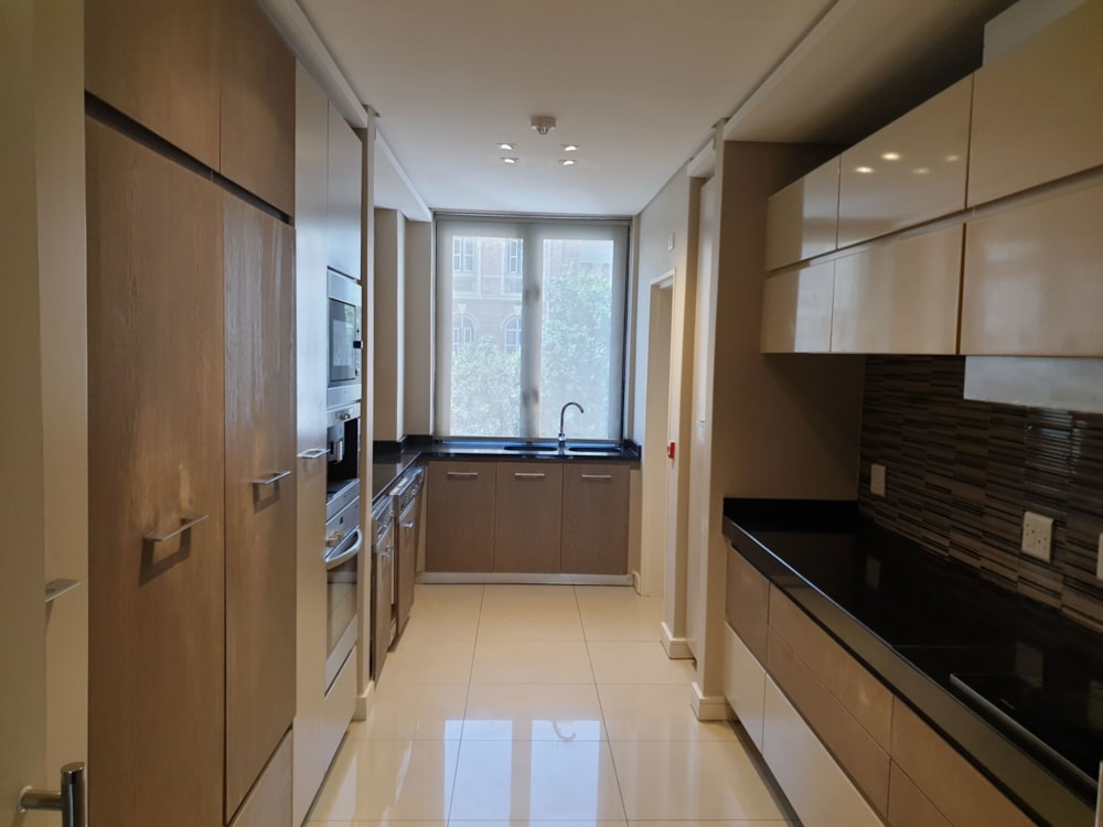 Apartment to rent in Morningside, Sandton - JBL1728536