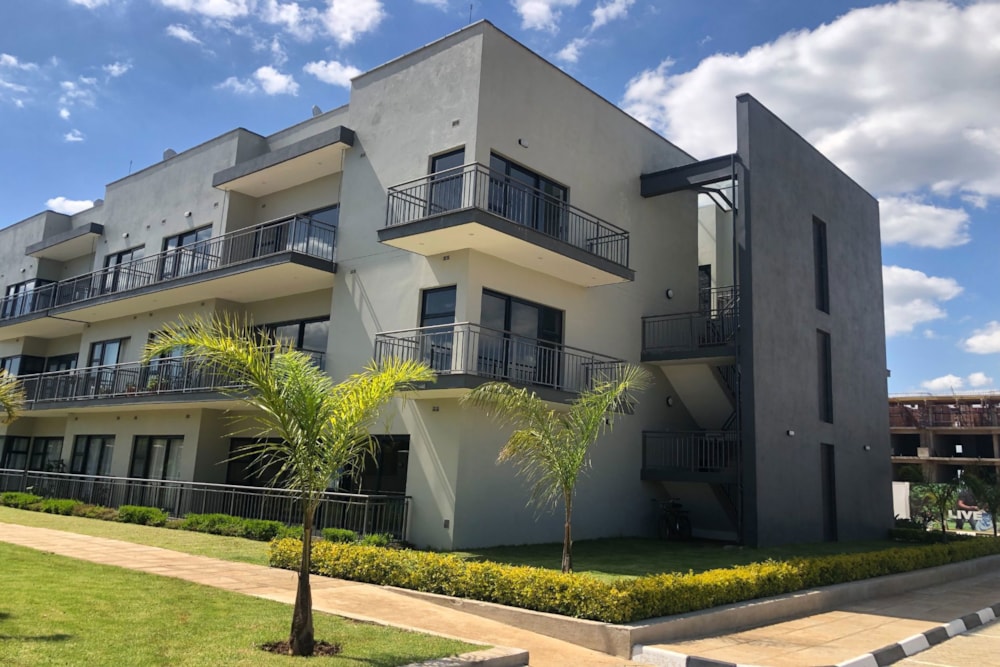 Studio apartment to rent in Borrowdale West, Zimbabwe - 3ZB1728533