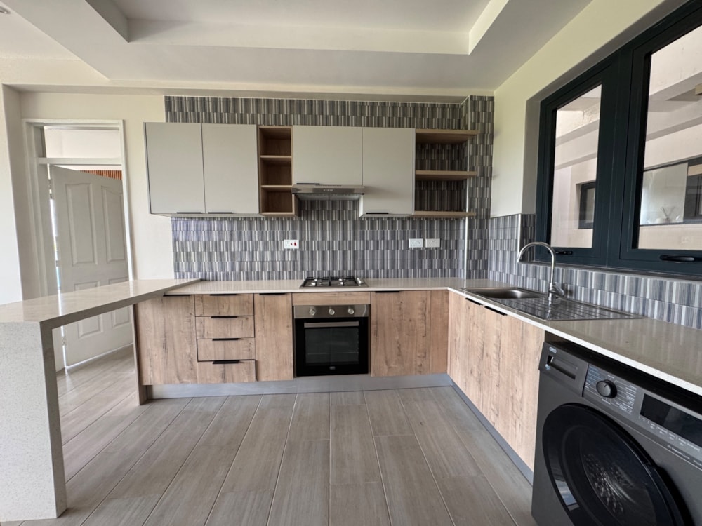 Apartment to rent in Borrowdale West, Zimbabwe - 3ZB1728534