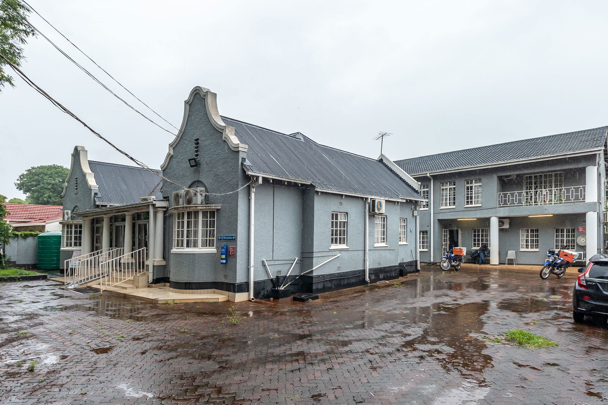 Commercial Building for sale in Milton Park, Zimbabwe - 3ZB1728535