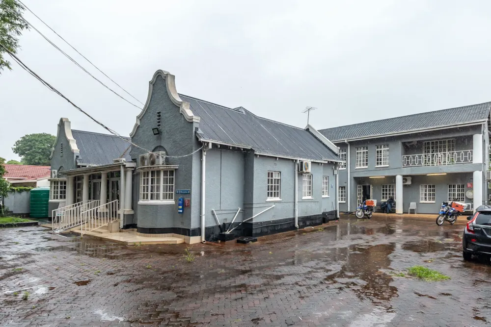 Commercial Building for sale in Milton Park, Zimbabwe - 3ZB1728535 Commercial Building for sale in Milton Park, Zimbabwe - 3ZB1728535