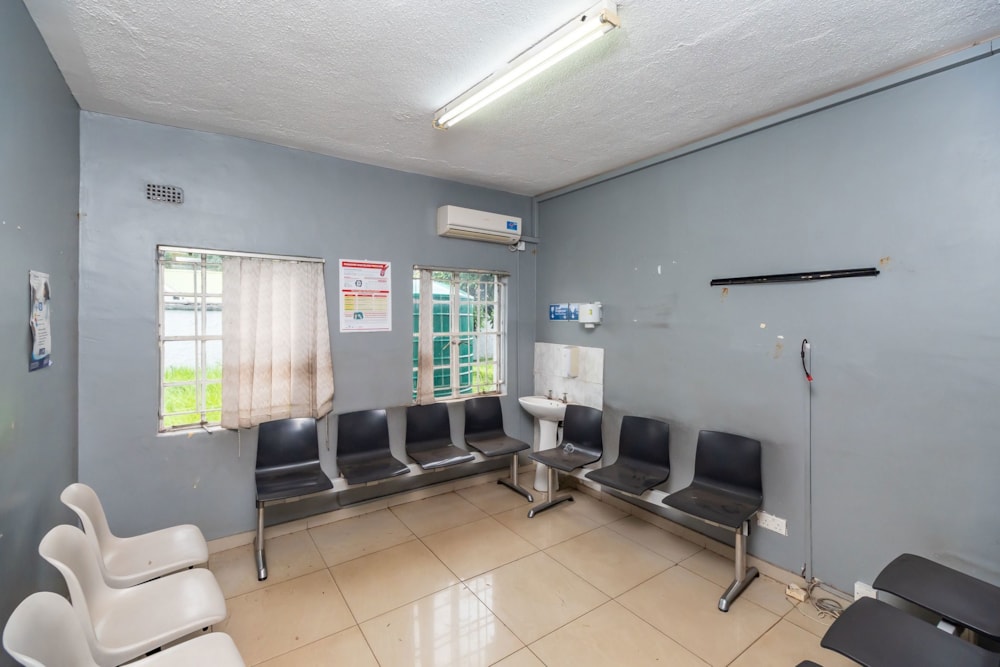 Commercial Building for sale in Milton Park, Zimbabwe - 3ZB1728535