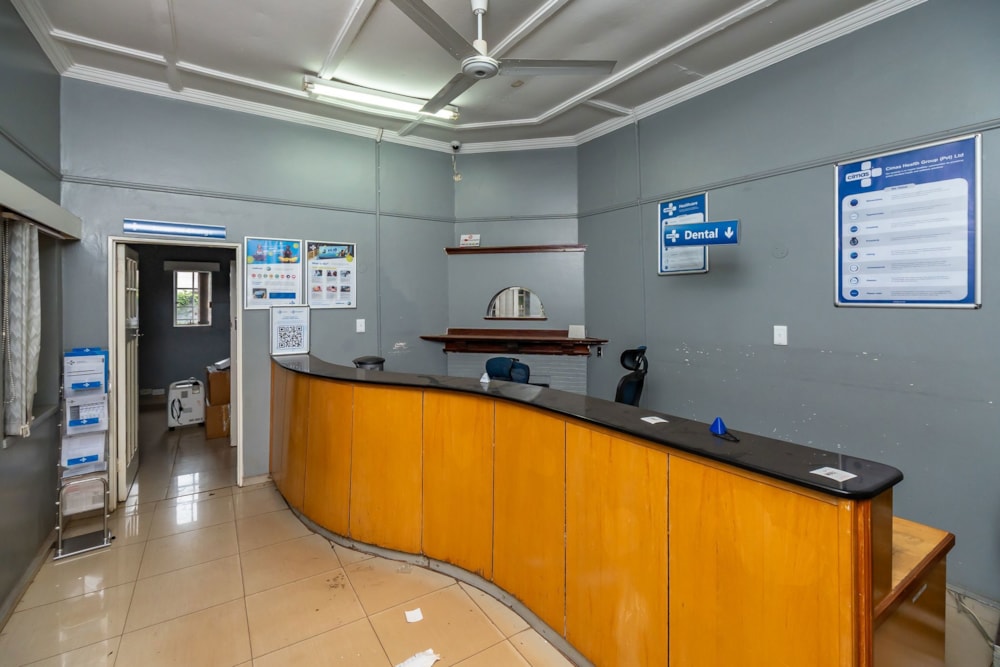 Commercial Building for sale in Milton Park, Zimbabwe - 3ZB1728535