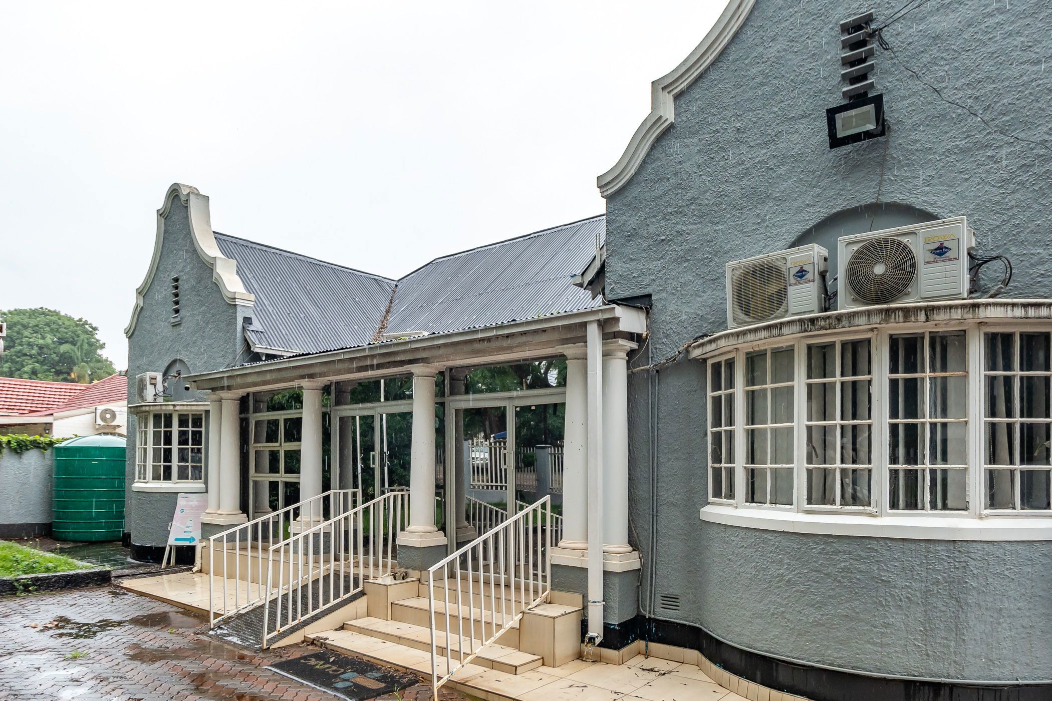 Commercial Building for sale in Milton Park, Zimbabwe - 3ZB1728535