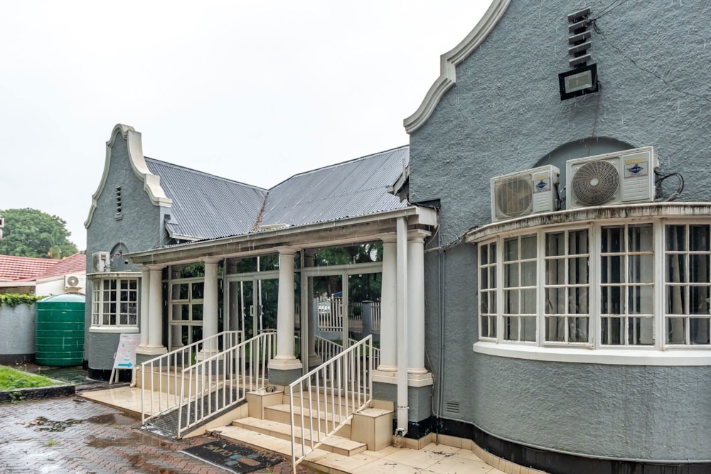 Commercial Building for sale in Milton Park, Zimbabwe - 3ZB1728535