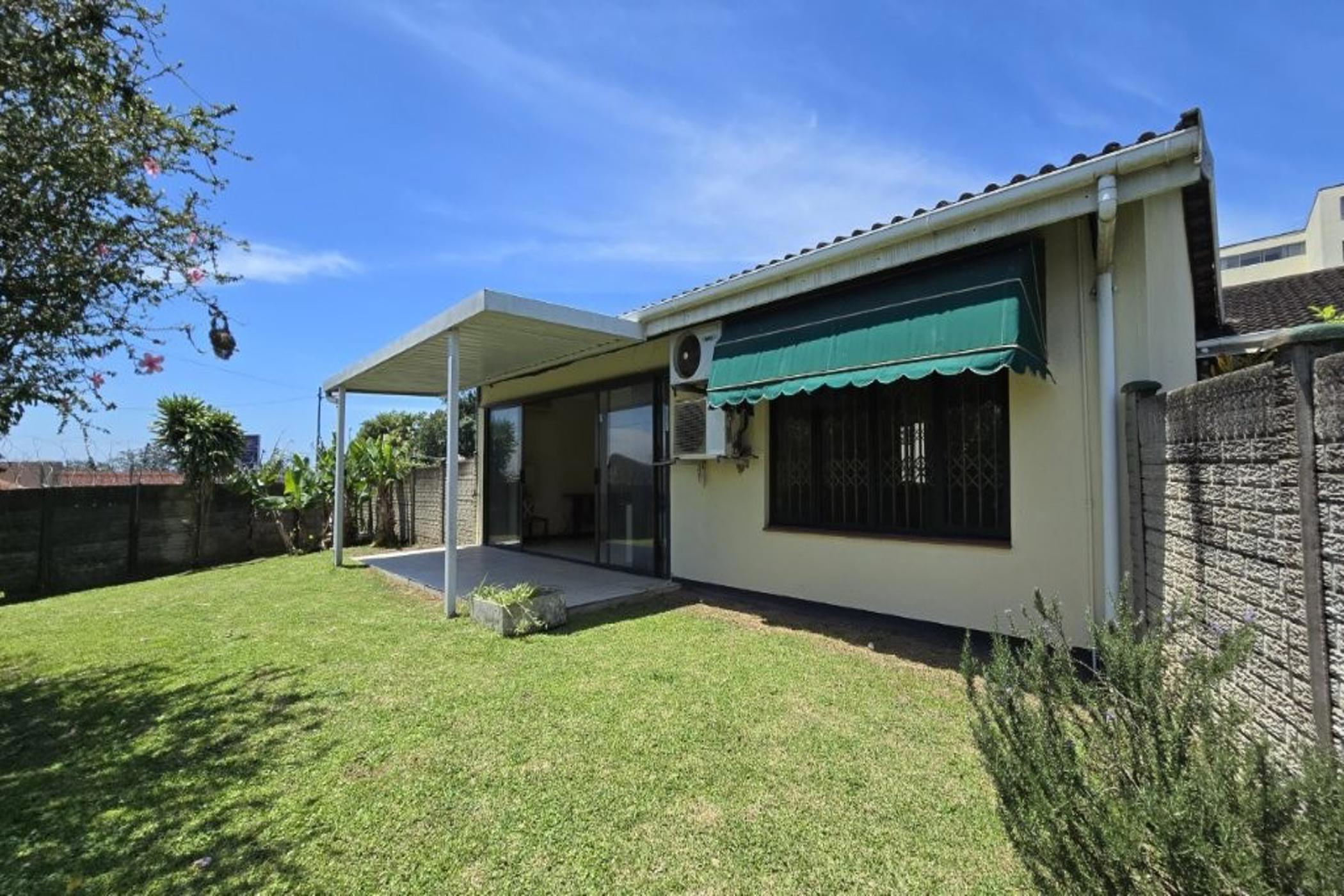 Townhouse for sale in Pinetown - 1WP1728571