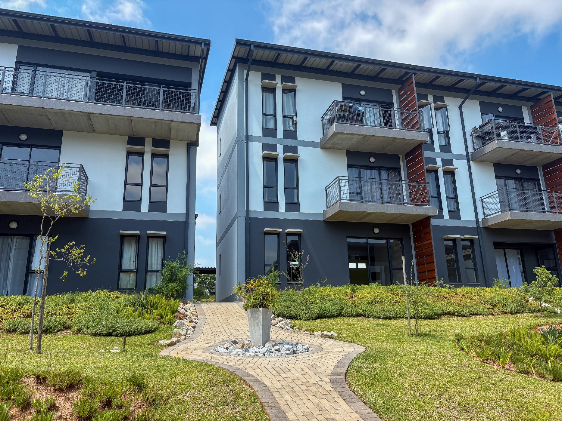 Apartment for sale in Riverside Park - 1NS1728556