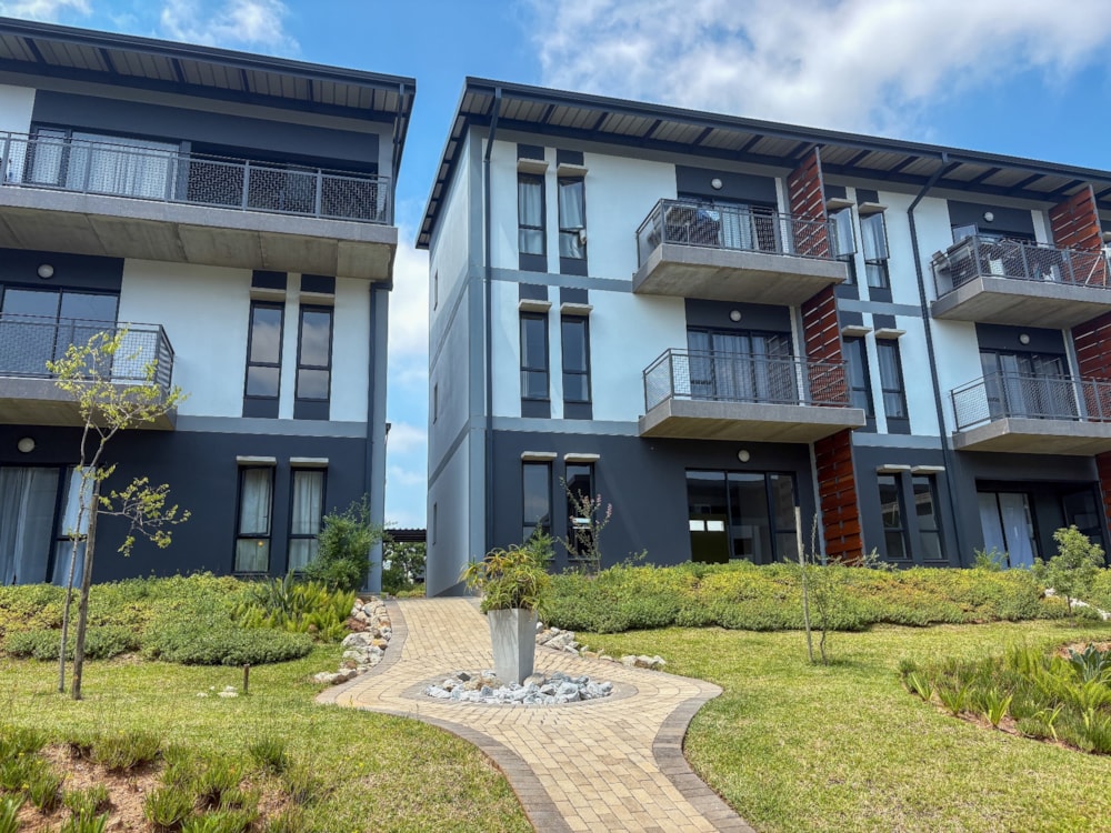 Apartment for sale in Riverside Park - 1NS1728556 Apartment for sale in Riverside Park - 1NS1728556