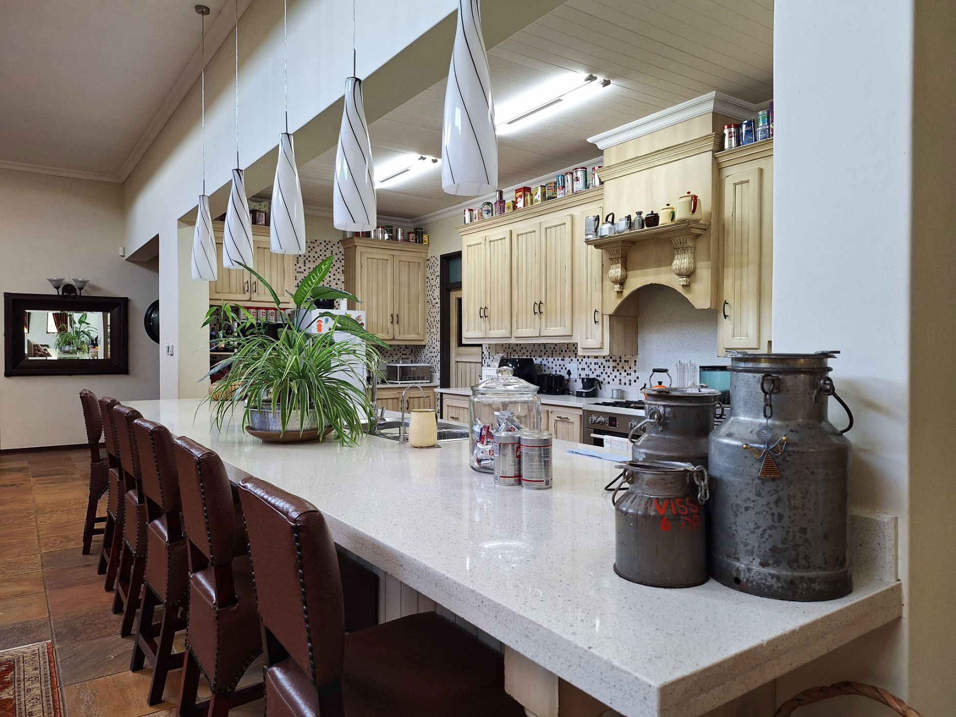 House for sale in Lydenburg (Mashishing) - 1LY1728749