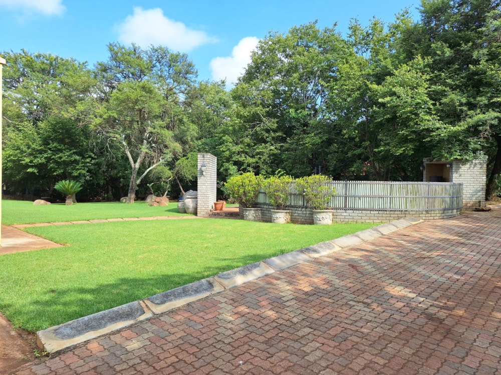 House for sale in Lydenburg (Mashishing) - 1LY1728749